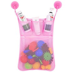 코니테일캐리욕실정리망