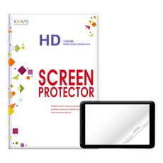 카라스 High Glossy 고광택 태블릿PC용 액정보호필름
