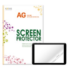 카라스 Anti Glare 저반사 태블릿PC용 액정보호필름