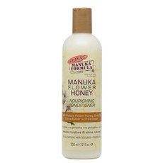 팔머즈 마누카 너리싱 임산부 헤어 컨디셔너, 350ml, 1개