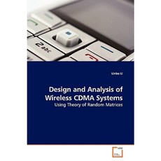 Design and Analysis of Wireless Cdma Systems Paperback, VDM Verlag