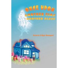 Once Upon Another Time--Another Place Paperback, Writers Club Press