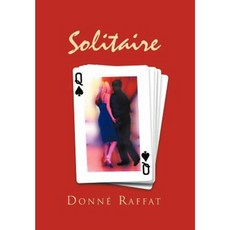 Solitaire Hardcover, Xlibris Corporation