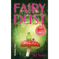 Fairy Dust: Bedtime Tale #1 Paperback, Createspace Independent Publishing Platform