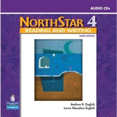 northstar4reading&writing