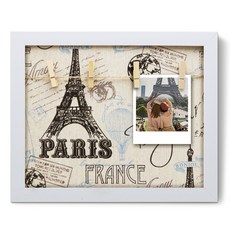 벽사진인테리어집게