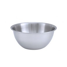 푸치코 깊은 스텐 볼 단품 소, 1개