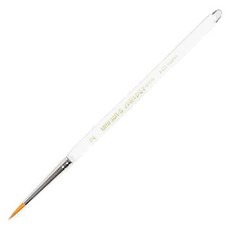 BABARA 毛刷 30R-S, 2號, 1個