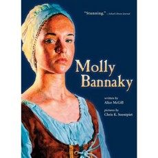 Molly Bannaky Paperback 2009년 01월 01일 출판, Houghton Mifflin