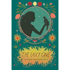 The Ugly One Paperback 2015년 03월 10일 출판, Houghton Mifflin