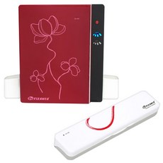 보본젖병살균기