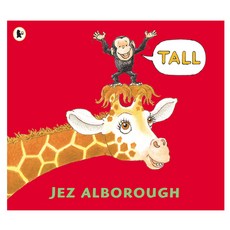 Tall 페이퍼북, Walker Books