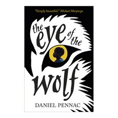 The Eye of the Wolf 페이퍼북, Walker Books