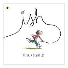 Ish 페이퍼북, WalkerBooks
