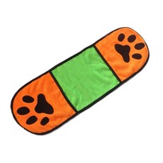 래핑찰리풋타올