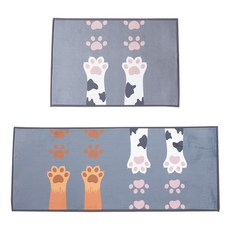 도톰세븐펫워셔블매트카페트