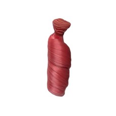 남자꽁지머리가발