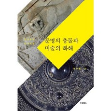 문명의 충돌과 미술의 화해:실크로드 인사이드, 두성북스