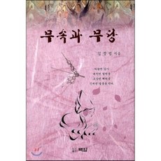 무속과 무당, 백암