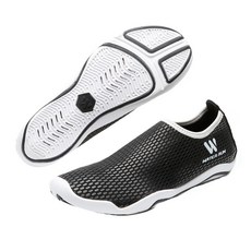 무브런아쿠아슈즈