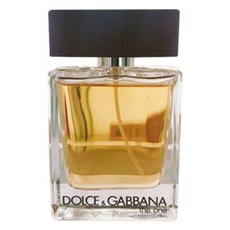 돌체앤가바나 더원 맨 EDT, 50ml
