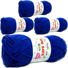 신생아모자뜨기