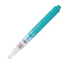 STAEDTLER 色鉛專用水筆(平頭筆尖), 混色, 1個
