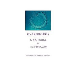 Ouroboros: A Grimoire Paperback, Createspace Independent Publishing Platform