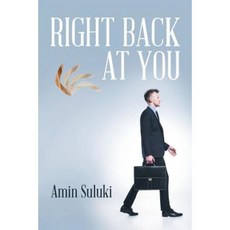 Right Back at You Paperback, Authorhouse