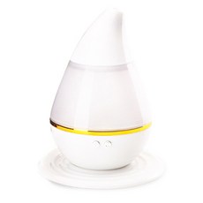 MURRAY 彩虹水滴USB加濕器, 單品