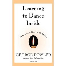Learning to Dance Inside Paperback, Harcourt Trade Publishers