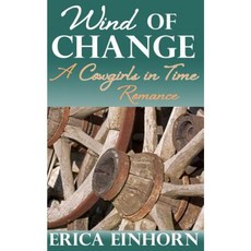 Wind of Change Paperback, Ralston Store Publishing