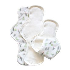 코튼리퍼블릭일회용순면성인용기저귀