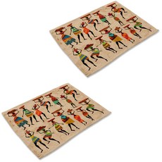 티리난지식탁매트