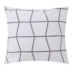 면방석커버60×60