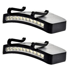 Block Mart LED 11燈頭燈罩燈, 混色, 2件