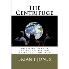 The Centrifuge Paperback, Createspace Independent Publishing Platform