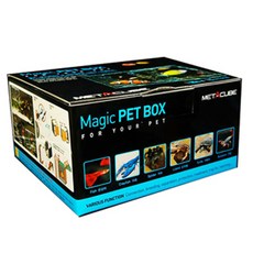META CUBE 多用途容器 MA-4, 1個