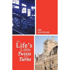 On Life's Little Twists and Turns Paperback, Authorhouse