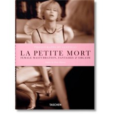 Santillo: La Petite Mort Paperback, Taschen