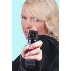 Say Hello to the Pepper Spray Journal: 150 Page Lined Notebook/Diary Paperback, Createspace Independent Publishing Platform
