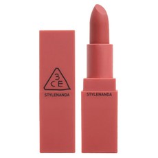 스타일난다 3CE 무드 레시피 매트 립스틱 3.5g, 221 MELLOW FLOWER, 1개