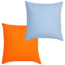  아인하우스 옥스포드 064 쿠션 방석커버 2p 