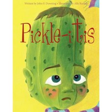 Pickle-Itis Paperback, Jdowning