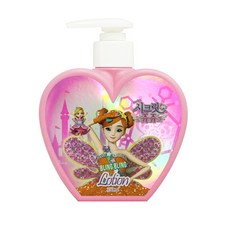 시크릿쥬쥬 블링블링 로션, 350ml, 1개