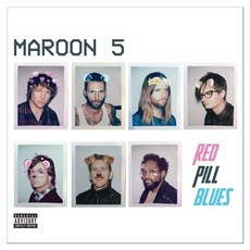 maroon5jordi포스터