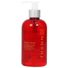 탄 아로마틱 우드 디톡시파잉 샴푸 중지성용, 250ml, 1개