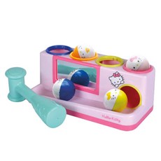 Dico Hello Kitty 錘子套組, 混色