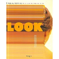 패션을 보는 아홉가지 시선 LOOK, 교문사, 김영인 등저