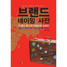 네이밍사전